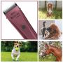 Wahl Professional Animal Bravura Pet, Dog, Cat, and Horse Corded/Cordless Clipper Kit