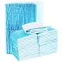 HIVVI Pet Training Pads for Dogs Puppy Pads, Quick Absorb, 23'' x 35'', 20-Count