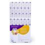 SmartyKat, Super Scratcher, Cat Scratcher, Corrugated Cardboard Scratch Pads, Catnip Infused, Long Lasting, Reversible, Double Wide