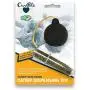 OurPets Catnip Vinyl Refillable Bomb Cat Toy Catnip Explosion OurPets Catnip Vinyl Refillable Bomb Cat Toy Catnip Explosion