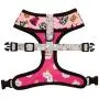 Pawmigo Fairytail Reversible Dog Harness