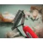 Easy Pet Grooming Undercoat Rake-DeSheddingTool-Fantastic for Dogs & Cats Grooming Durable Dog Groomer -Pet Brush-Cat Grooming-Grooming Tool Easy Pet Grooming Undercoat Rake-DeSheddingTool-Fantastic for Dogs & Cats Grooming Durable Dog Groomer -Pet Brush-Cat Grooming-Grooming Tool
