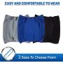 Pet Magasin Small Original Belly Wrap & Pet Magasin Large Training Pad Bundle