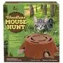 CAT LOVE Woodland Mouse Hunt Interactive Toy CAT LOVE Woodland Mouse Hunt Interactive Toy