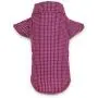 DroolingDog Dog Polo Tee Plaid Shirts for Dogs DroolingDog Dog Polo Tee Plaid Shirts for Dogs