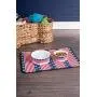 Bone Dry Stars & Stripes Patriotic Flag Ceramic Pet Bowl Bone Dry Stars & Stripes Patriotic Flag Ceramic Pet Bowl