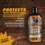 Mossy Oak Dog Shampoo Cedarwood 16 oz.