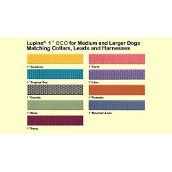 LupinePet Eco 1'' Moss for Medium to Large Dogs