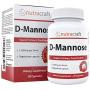 100% Pure D-Mannose Supplement - Combat Urinary Tract Infections & Support Bladder Health - 1500mg Per Serve - No Preservatives or Gluten - Made in The USA - 90 Vegetarian Capsules