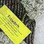 Fitwarm Knitted Sweatshirts for Dog Coats Sweater Pet Hooded Jackets, Grey