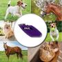 Wahl Professional Animal Pocket Pro Horse, Dog, Cat, and Pet Compact Trimmer and Grooming Kit