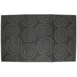 Petmate Foam Pet Food Mat, Color May Vary