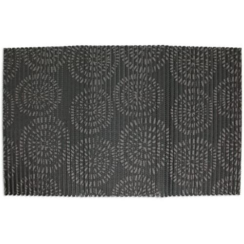 Petmate Foam Pet Food Mat, Color May Vary
