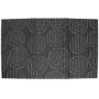 Petmate Foam Pet Food Mat, Color May Vary