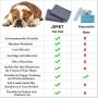 JdPet Washable Dog Pee Pads+Free Grooming Gloves - Reusable Whelping Pads,Waterproof Dog Mat Non-Slip Puppy Potty Training Pads for Dogs, Cats, Bunny JdPet Washable Dog Pee Pads+Free Grooming Gloves - Reusable Whelping Pads,Waterproof Dog Mat Non-Slip Puppy Potty Training Pads for Dogs, Cats, Bunny