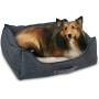 Best Pet Supplies Plush Pet Bed