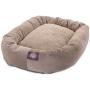 Villa Bagel Dog Bed by Majestic Pet Products