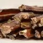 Downtown Pet Supply 6 Inch American Bully Sticks for Dogs Made in USA - Odorless Dog Dental Chew Treats, High in Protein, Alternative to Rawhides (6 Inch, 30 Pack) Downtown Pet Supply 6 Inch American Bully Sticks for Dogs Made in USA - Odorless Dog Dental Chew Treats, High in Protein, Alternative to Rawhides (6 Inch, 30 Pack)