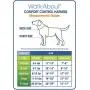 Four Paws Comfort Control Harness