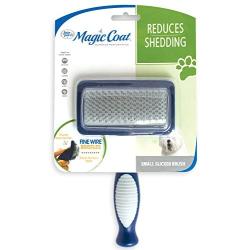 Four Paws Magic Coat Slicker Brush