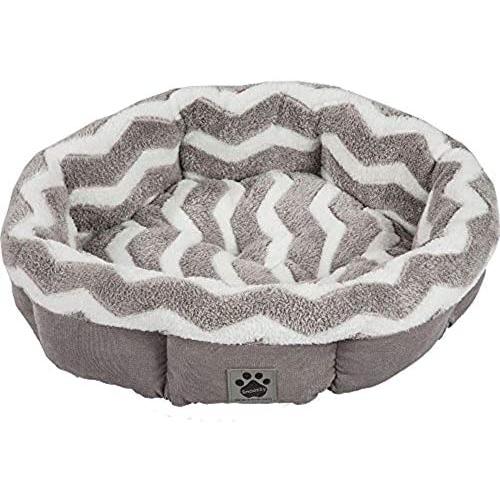 Precision Pet SnooZZy Mod Chic