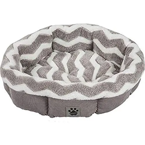 Precision Pet SnooZZy Mod Chic Precision Pet SnooZZy Mod Chic