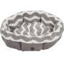 Precision Pet SnooZZy Mod Chic