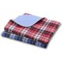 JT PET Potty Dog Training Puppy Pads Washable Reusable Waterproof Pee Pads Guinea Pig Cage Hamster Bedding Extra Large Dog Crate Lining