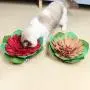 kathson Snuffle Mat for Dogs, Sniffing Dog Puzzle Toys Anti-Slip Slow Feeding Bowl Pets Maze Feed Game Encourages Natural Foraging Skills for Cats Dogs kathson Snuffle Mat for Dogs, Sniffing Dog Puzzle Toys Anti-Slip Slow Feeding Bowl Pets Maze Feed Game Encourages Natural Foraging Skills for Cats Dogs