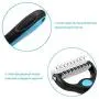 weback flea Comb for Cats Dogs Pets - Best Grooming Tools Set Effective Float Hair Remover - Pet Tear Stain Remover Combs - Nit - Comb for Removal Dandruff - Pet Grooming Brush weback flea Comb for Cats Dogs Pets - Best Grooming Tools Set Effective Float Hair Remover - Pet Tear Stain Remover Combs - Nit - Comb for Removal Dandruff - Pet Grooming Brush