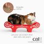 Catit Cat Scratcher Boards with Catnip