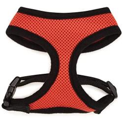 Casual Canine Mesh Dog Harness