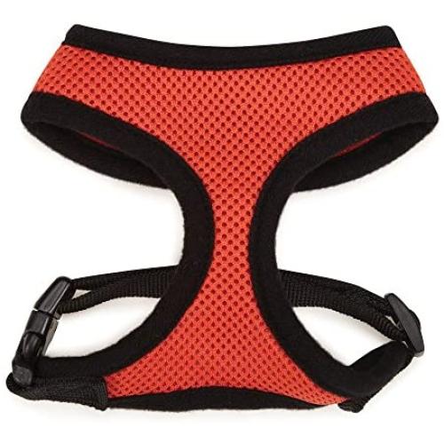 Casual Canine Mesh Dog Harness