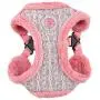 Pinkaholic New York Margaux Harness C - Indian Pink - M Pinkaholic New York Margaux Harness C - Indian Pink - M