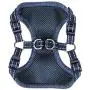 Pet Life Flam-Bowyant Mesh Reversible And Breathable Adjustable Dog Harness W/ Designer Bowtie Pet Life Flam-Bowyant Mesh Reversible And Breathable Adjustable Dog Harness W/ Designer Bowtie