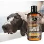 Mossy Oak Dog Shampoo Cedarwood 16 oz. Mossy Oak Dog Shampoo Cedarwood 16 oz.