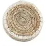 LWINGFLYER Bowl-Shaped Cat Scratch Board Pad Straw Pet Nest Bed Cat Toy Supplies Hand-Woven Rattan Grass Bed LWINGFLYER Bowl-Shaped Cat Scratch Board Pad Straw Pet Nest Bed Cat Toy Supplies Hand-Woven Rattan Grass Bed