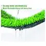 FANSRON Artificial Grass Turf 3.3FT X 5FT(16.5 Square FT), for Iindoor Outdoor Landscape, Balcony, Door Mat, Floor M