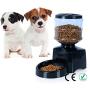 Fosinz Medium Capacity Automatic Pet Feeder