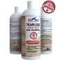 Tear Free Dog Shampoo - Best Hypoallergenic Tearless Anti Itch Vet Formula For Dogs With Allergies And Dry Itchy Sensitive Skin - Soothing and Gentle on Your Puppies Eyes - Sugar Cookie Scent