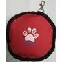 2 in 1 Pet Travel Bowl, Dogs and Cats (Red) 2 in 1 Pet Travel Bowl, Dogs and Cats (Red)