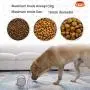 SKYMEE Pet Camera: Owl Robot & Petalk AI II 1080 FHD Pet Camera Treat Dispenser Interactive Toy for Dogs Cats Remote App Control SKYMEE Pet Camera: Owl Robot & Petalk AI II 1080 FHD Pet Camera Treat Dispenser Interactive Toy for Dogs Cats Remote App Control
