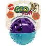 SPOT Geo Play Dual Texture Dog Toy Ball, Assorted SPOT Geo Play Dual Texture Dog Toy Ball, Assorted