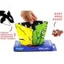 Pick Up Pals Funny Pet Waste Bags - Fresh Lavender Scented - 100 bags Pick Up Pals Funny Pet Waste Bags - Fresh Lavender Scented - 100 bags