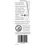 Scaredy Cut Tiny Trim 4.5'' Ball-Tipped Scissor for Dog, Cat and All Pet Grooming - Ear, Nose, Face & Paw Small Safety Scissor