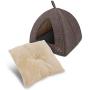 Pet Tent Soft Bed for Dog and Cat by Best Pet Supplies