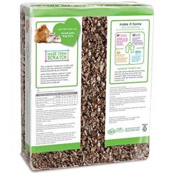 Carefresh Small Pet Bedding