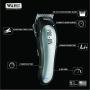 Wahl Professional Animal Pro Ion Equine Cordless Horse Clipper and Grooming Kit (#9705-100)