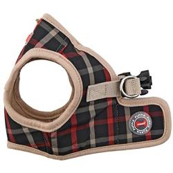 Puppia Life - Baxter Vest Harness B