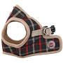 Puppia Life - Baxter Vest Harness B
